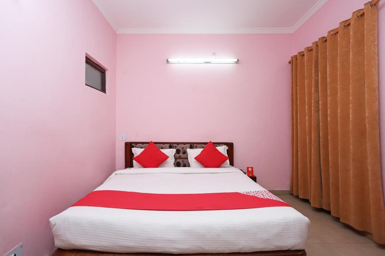 Oyo 8714 Hotel Amar Mussoorie Esterno foto