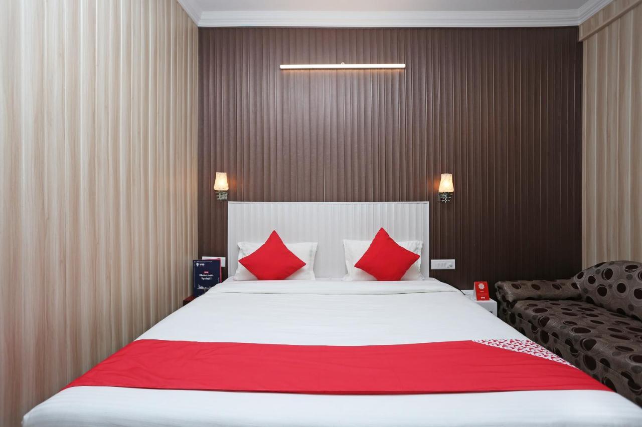 Oyo 8714 Hotel Amar Mussoorie Esterno foto
