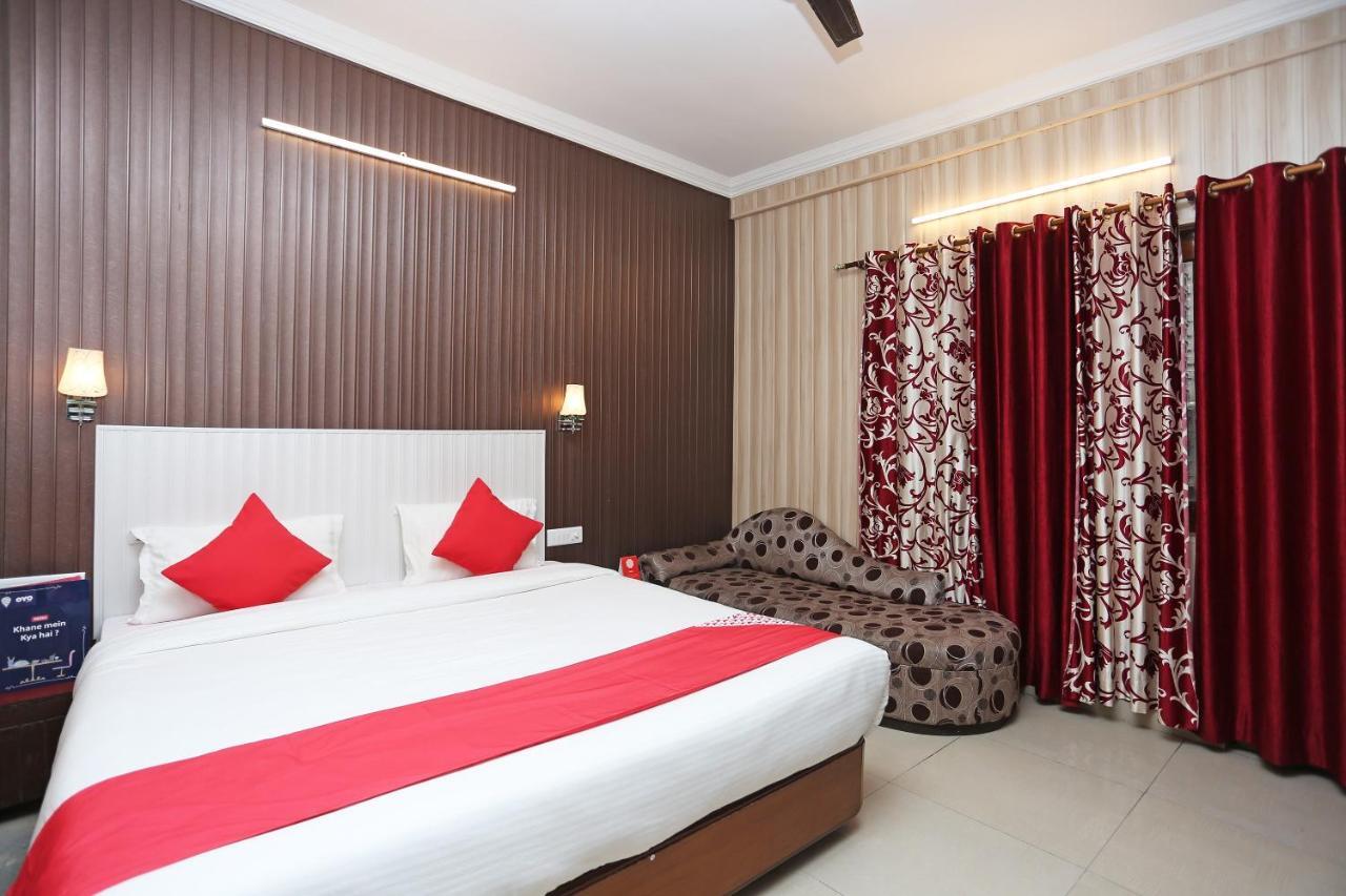 Oyo 8714 Hotel Amar Mussoorie Esterno foto