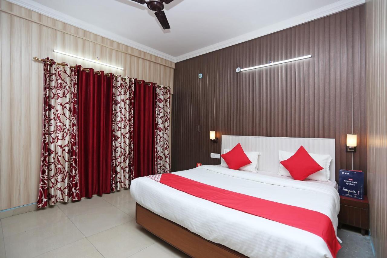 Oyo 8714 Hotel Amar Mussoorie Esterno foto
