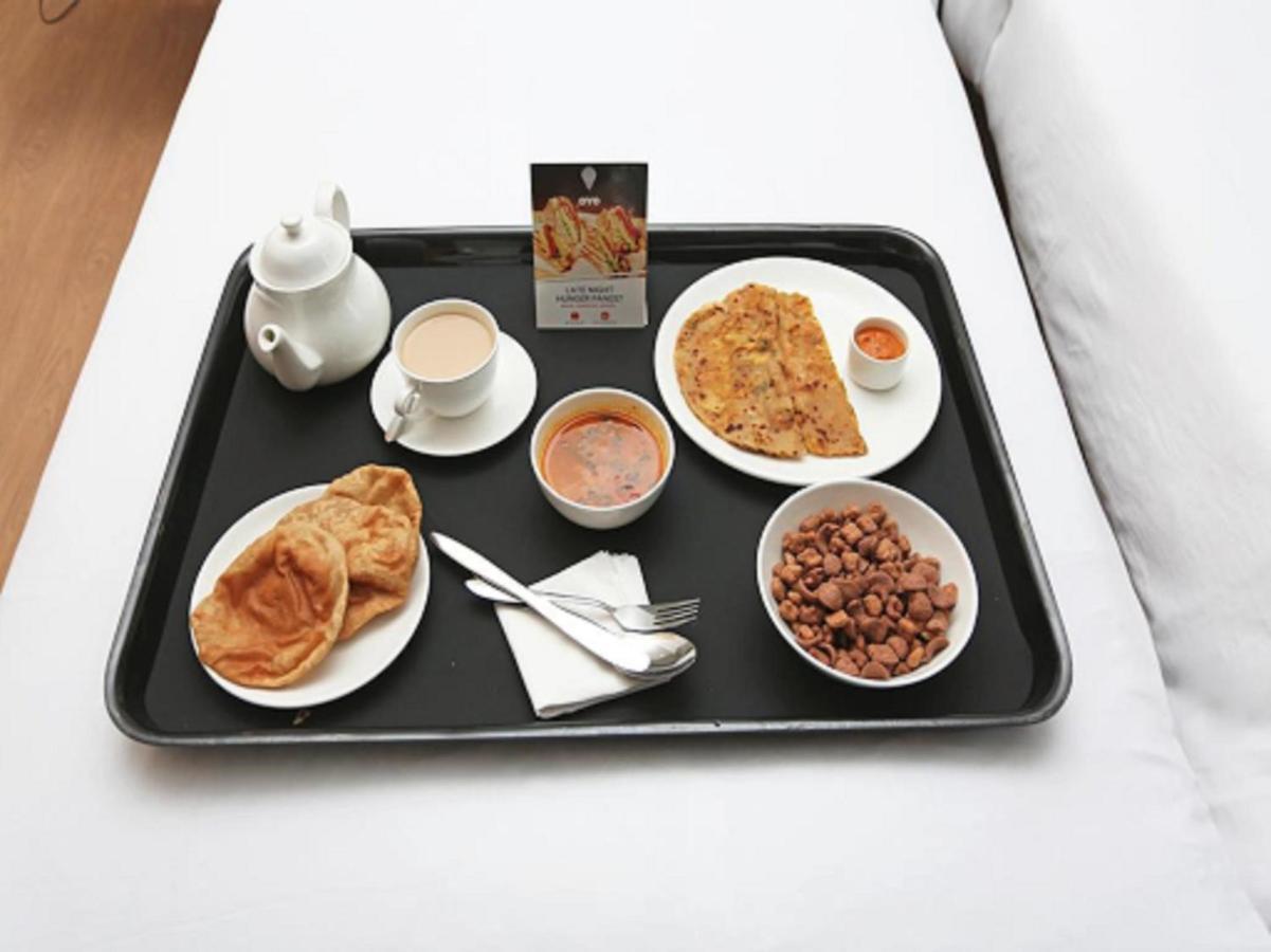 Oyo 8714 Hotel Amar Mussoorie Esterno foto